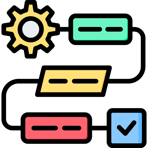 Workflow icon